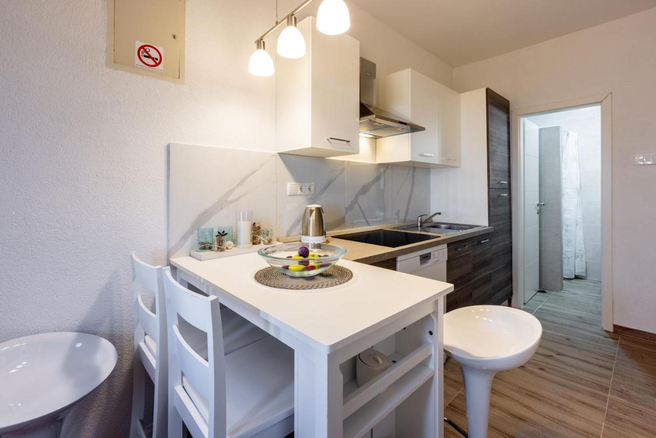 Apartamento Pera
