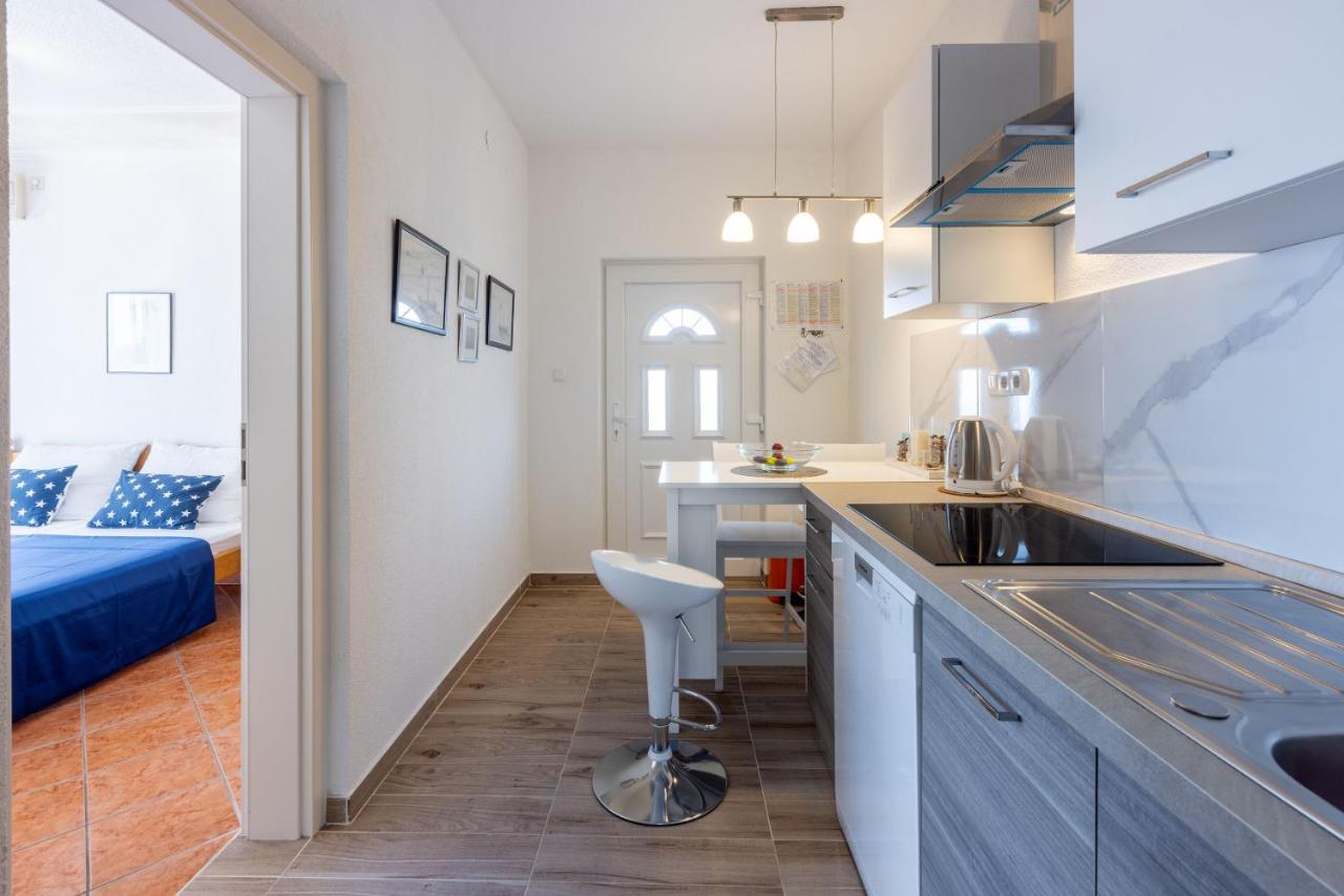 Pera Apartamento Selce