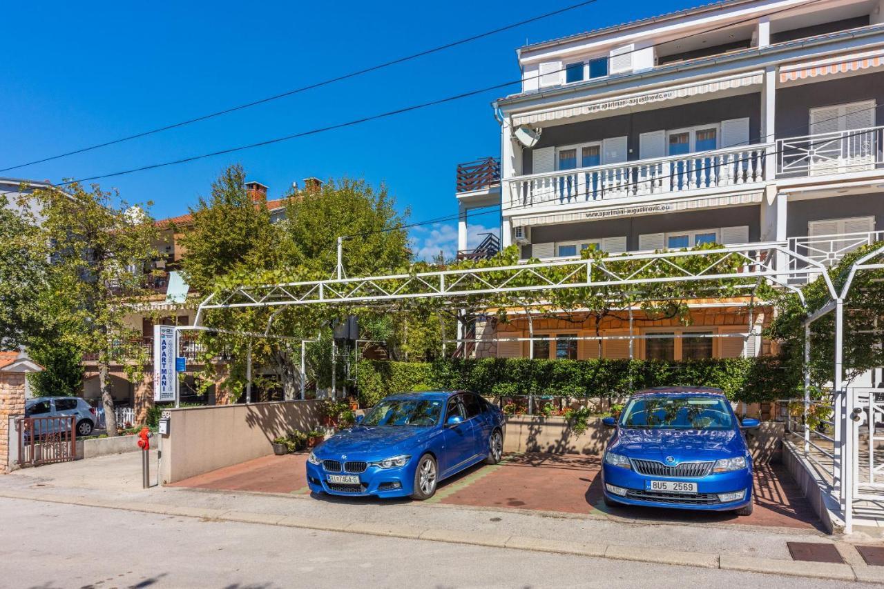 Apartamento Pera Selce