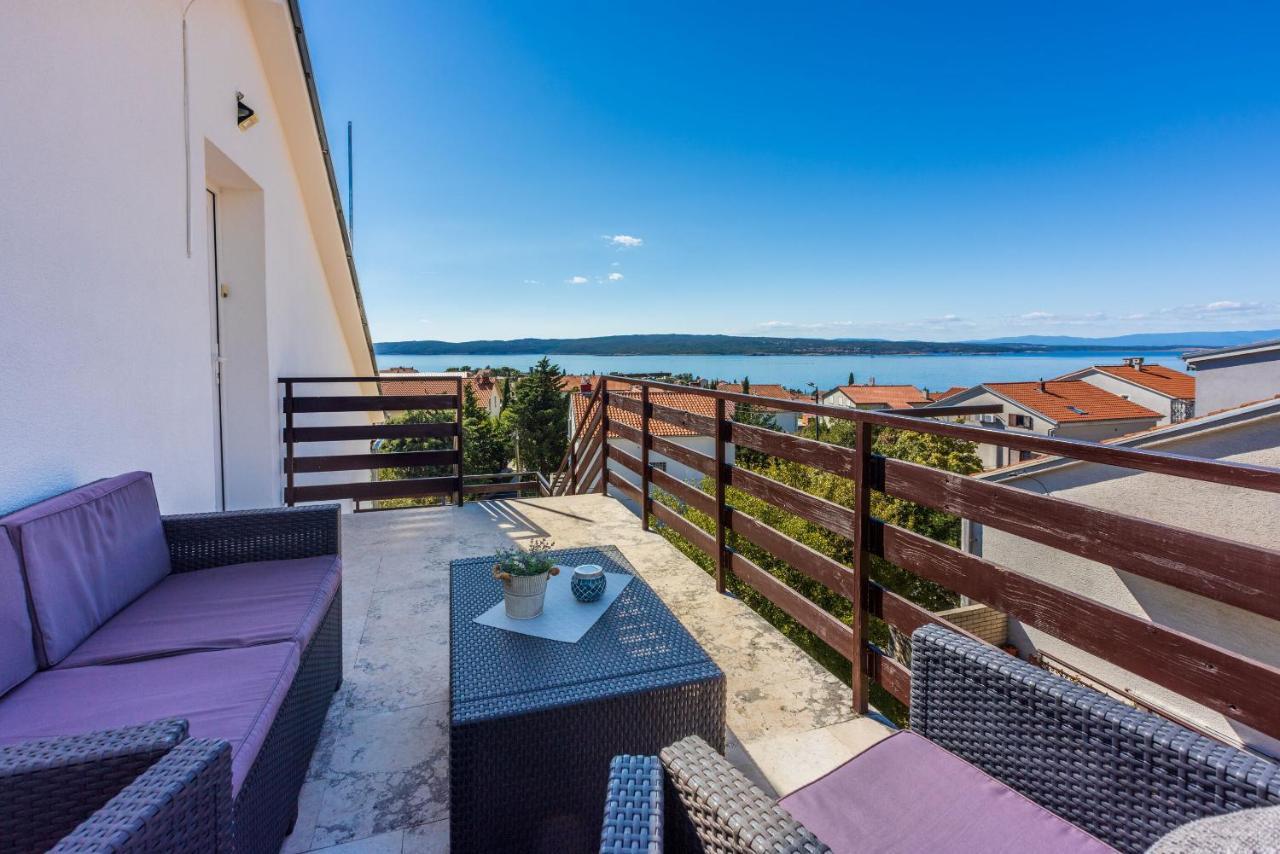 Apartamento Pera Selce
