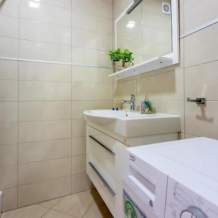 Apartments Pera Selce Exterior photo