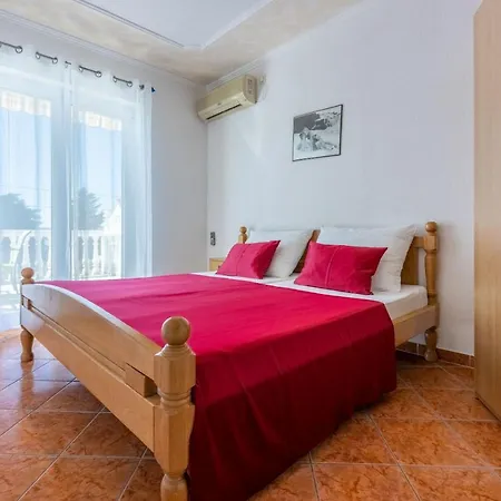 Apartments Pera Selce Exterior photo
