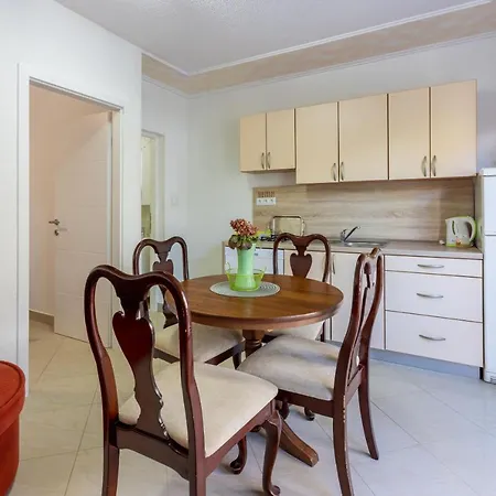 Apartments Pera Selce Exterior photo