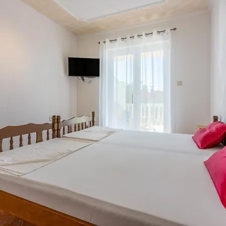 Apartments Pera Selce Exterior photo