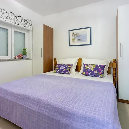 Apartments Pera Selce Exterior photo