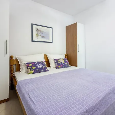 Apartments Pera Selce Exterior photo