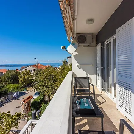 Apartments Pera Selce Exterior photo