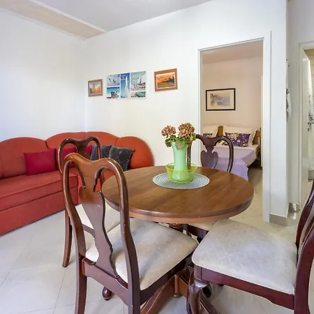 Apartments Pera Selce Exterior photo