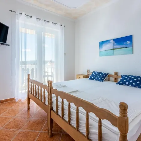 Apartments Pera Selce Exterior photo