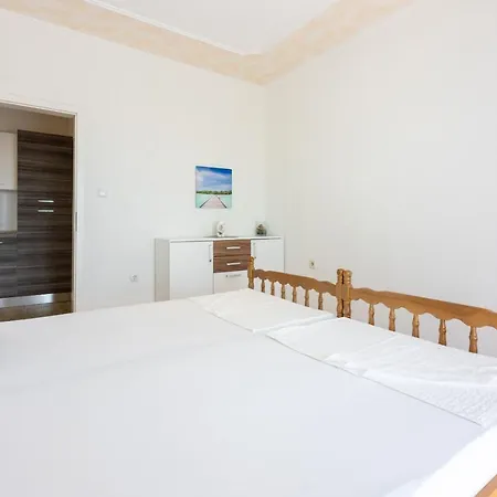 Apartments Pera Selce Exterior photo