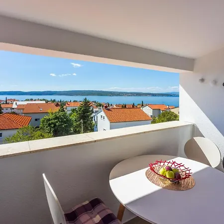 Apartments Pera Selce Exterior photo