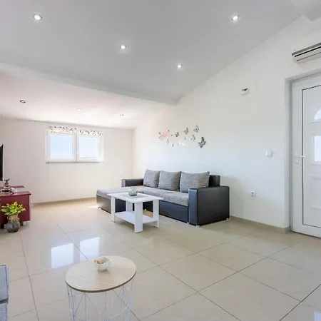 Apartments Pera Selce Exterior photo