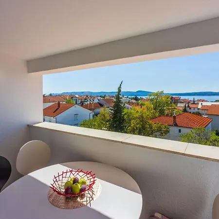 Apartments Pera Selce Exterior photo