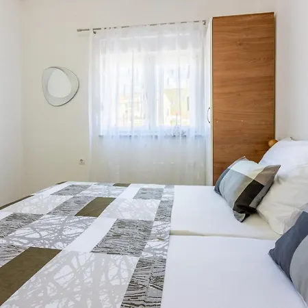 Apartments Pera Selce Exterior photo
