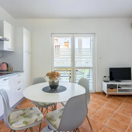 Apartments Pera Selce Exterior photo
