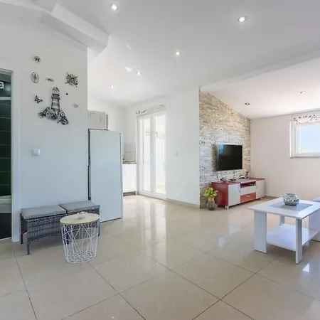 Apartments Pera Selce Exterior photo
