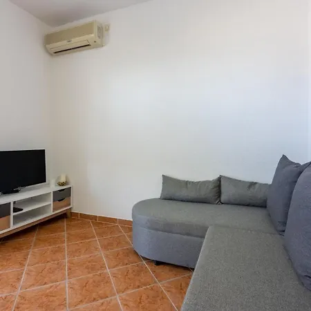 Apartments Pera Selce Exterior photo