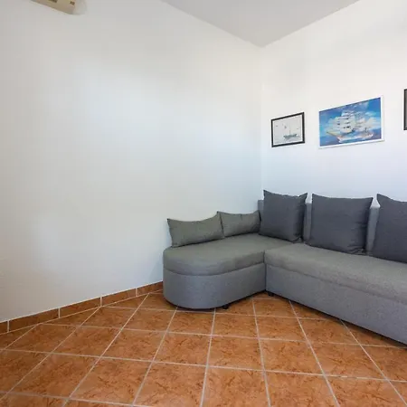 Apartments Pera Selce Exterior photo