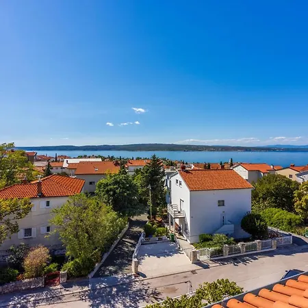 Apartments Pera Selce Exterior photo