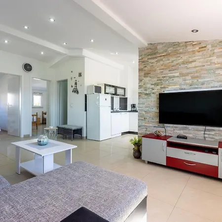 Apartments Pera Selce Exterior photo