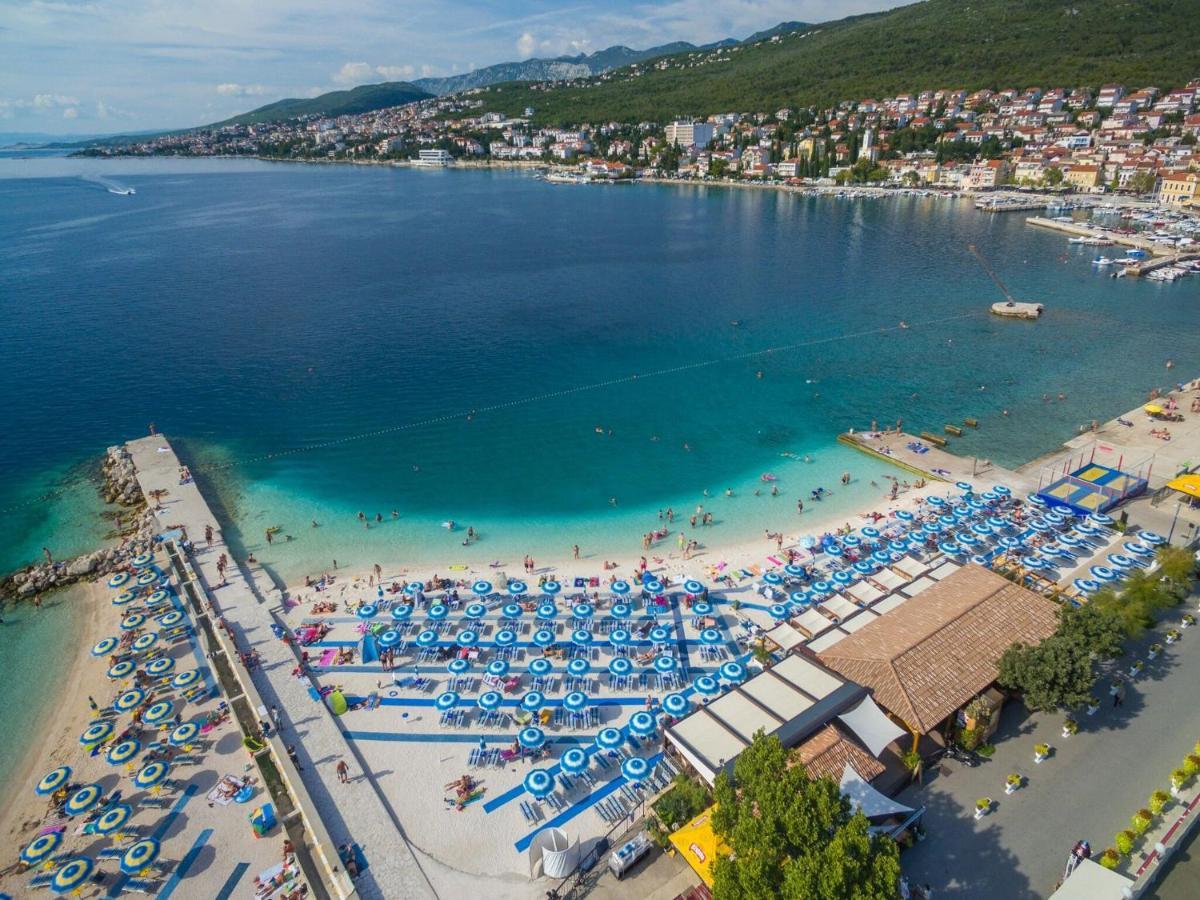 Pera Apartman Selce