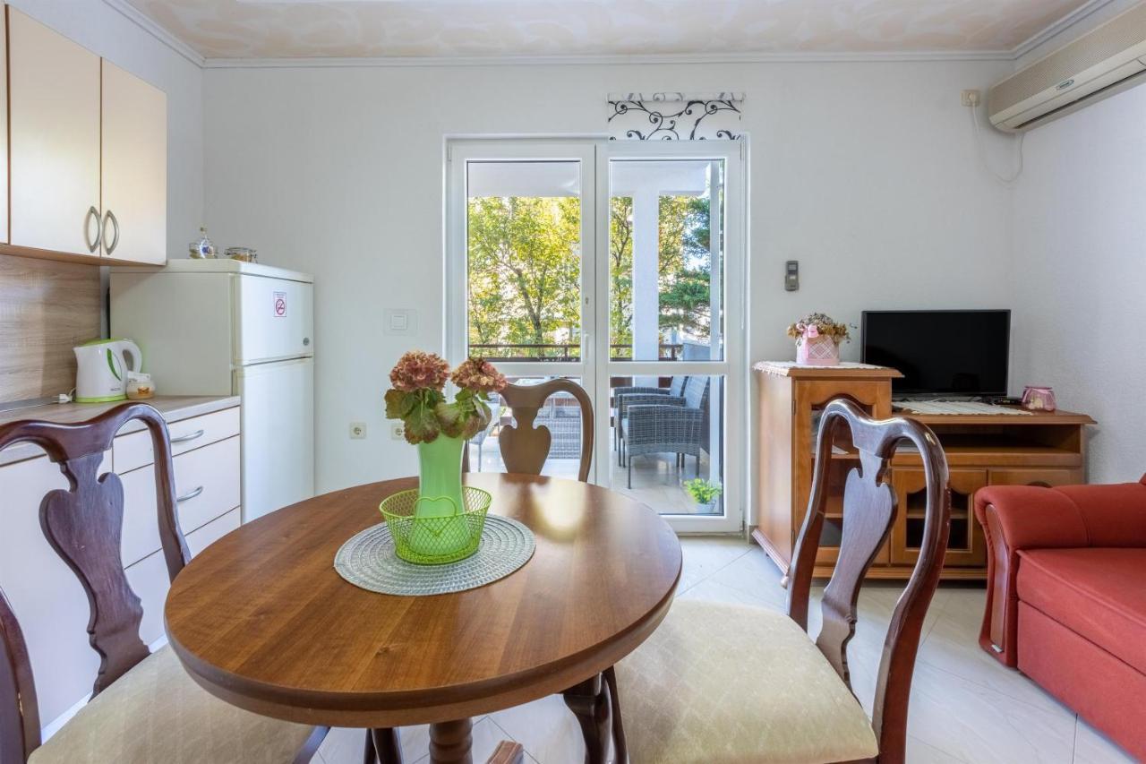 Apartman Pera