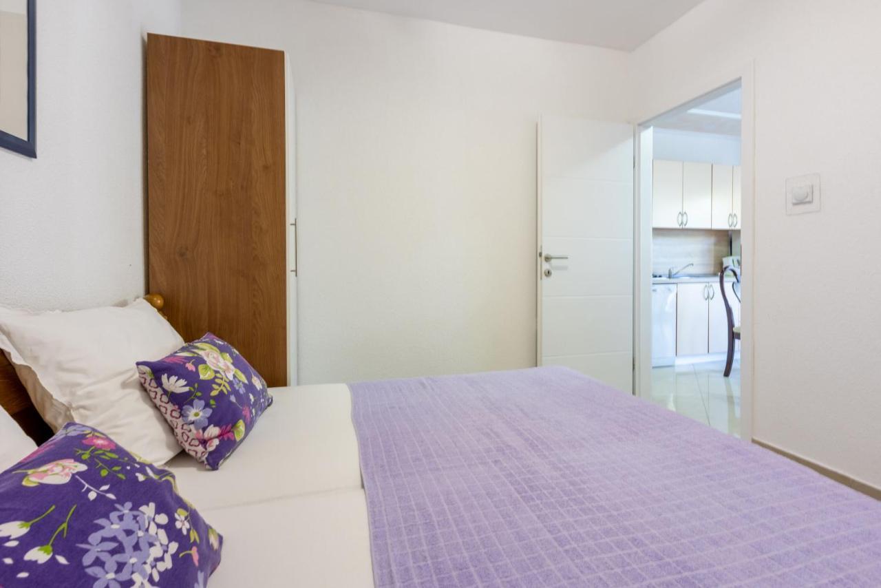 Pera Apartman Selce