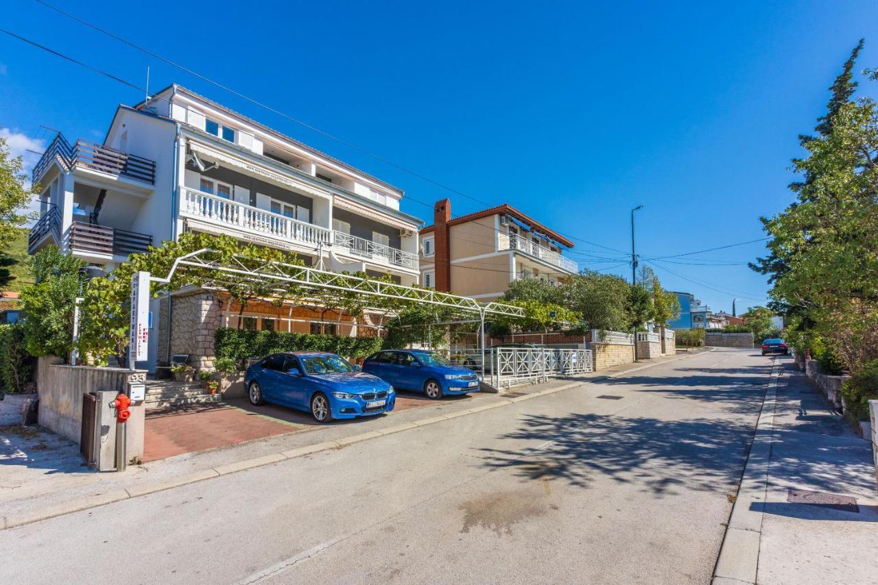 Pera Apartman Selce